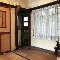 大阪市都島区高倉町1丁目の賃貸物件/改装は超必須です