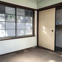 大阪市都島区高倉町1丁目の賃貸物件/南側からの木漏れ日も