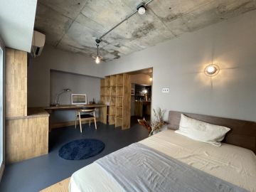 大阪市城東区中央1丁目の賃貸物件/才色兼備なワンルーム