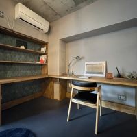 大阪市城東区中央1丁目の賃貸物件/ワークスペース、在宅ワークも快適に