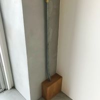 大阪市港区弁天4丁目13&minus;23の売買物件/こういった納め方もいいんですよね