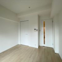 大阪市西区土佐堀2丁目の賃貸物件/リビングは6.1帖です