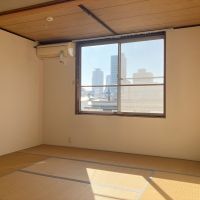 大阪市天王寺区城南寺町4丁目の賃貸物件/ここでする昼寝は格別