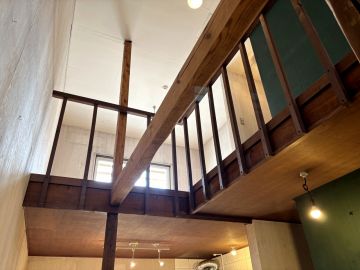 堺市堺区南島町4丁目の賃貸物件/ハイパー文化住宅