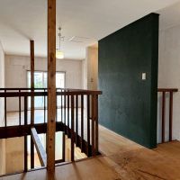 堺市堺区南島町4丁目の賃貸物件/風が通り抜けて心地良いです