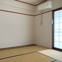 大阪市西区南堀江4丁目の賃貸物件/奥には和室もあります。