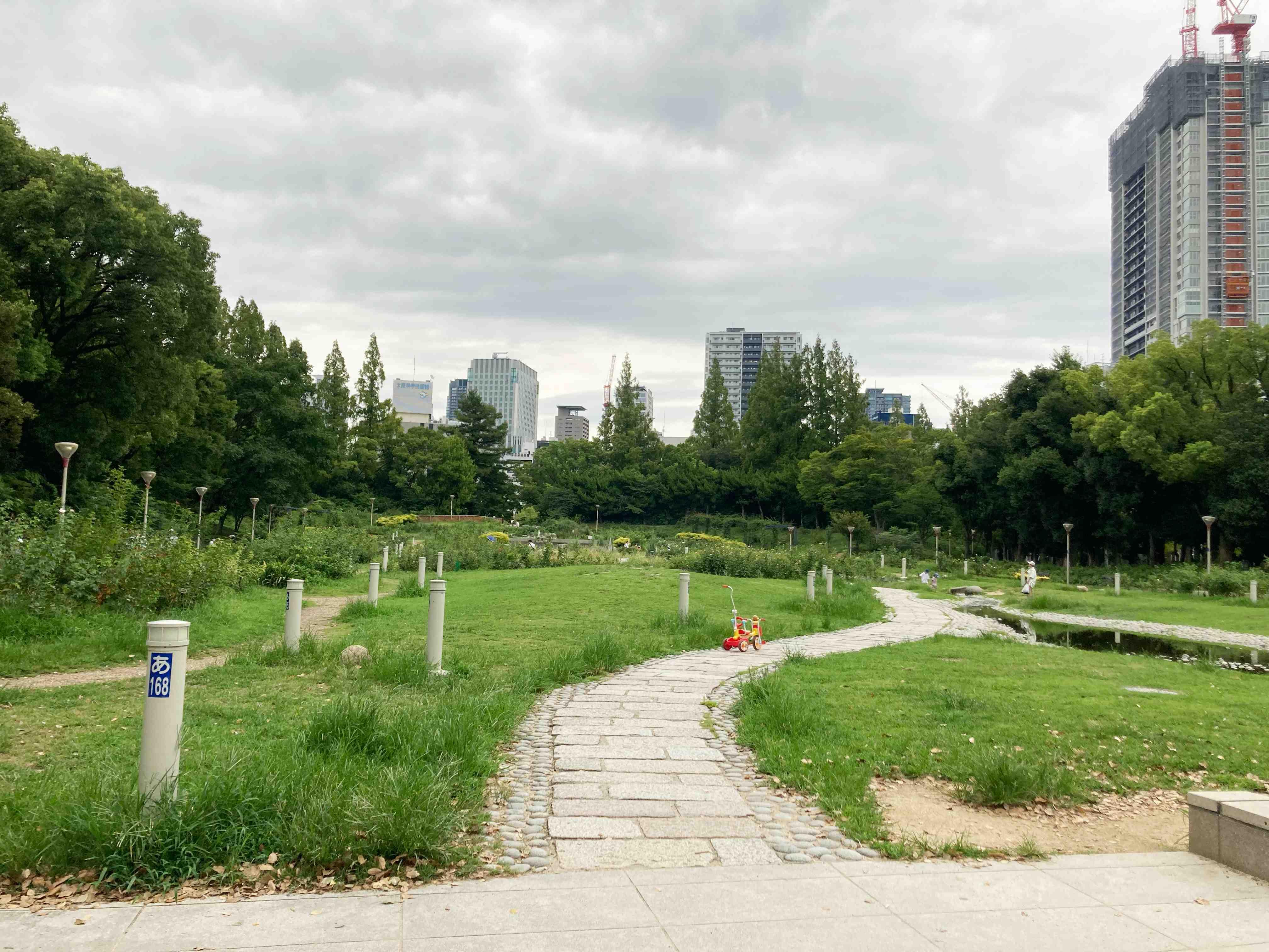 靴を脱いで働こう 大阪市西区京町堀2丁目の物件 大阪r不動産