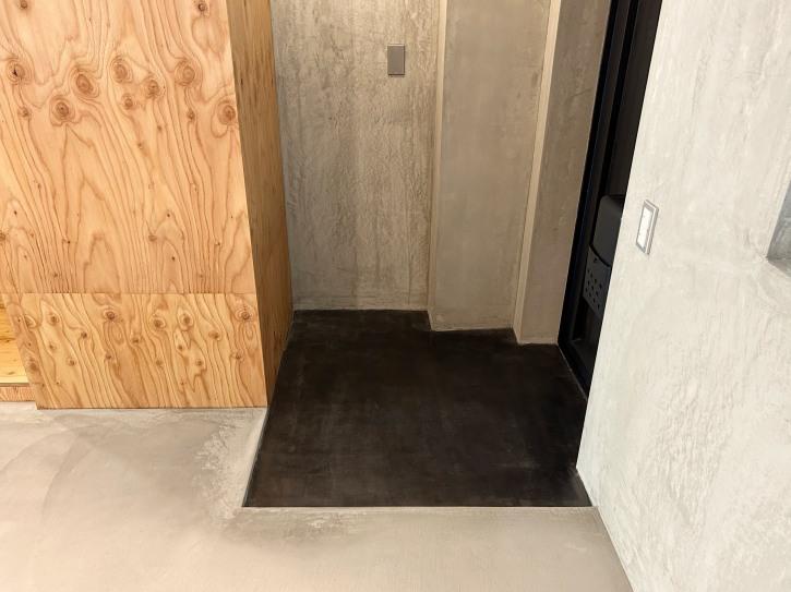 大阪市都島区都島中通の賃貸物件/シューズボックスのセンスも問われそう