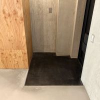 大阪市都島区都島中通の賃貸物件/シューズボックスのセンスも問われそう