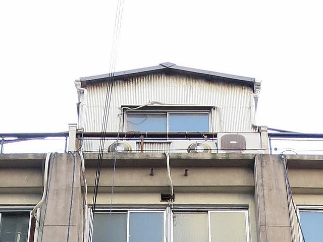 大阪市北区神山町2丁目の賃貸物件/ココです、ココ