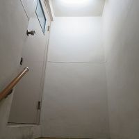 大阪市北区神山町2丁目の賃貸物件/5階ペントハウスまではひたすら階段、仕方ない！