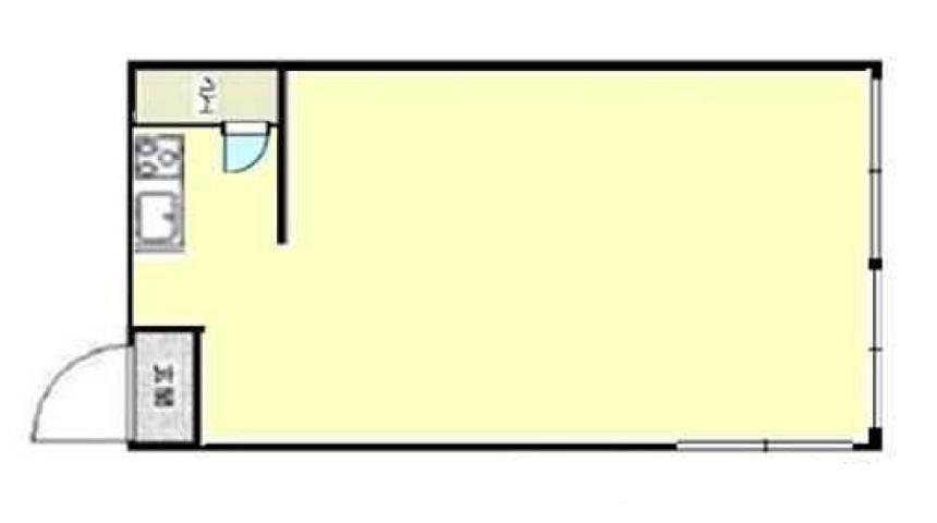 大阪市北区神山町2丁目の賃貸物件