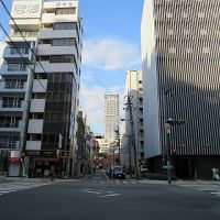 大阪市北区神山町2丁目の賃貸物件/都会のド真ん中でがんばっています