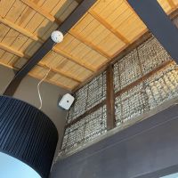 堺市堺区市之町東二丁の賃貸物件/既存部分を残してデザイン