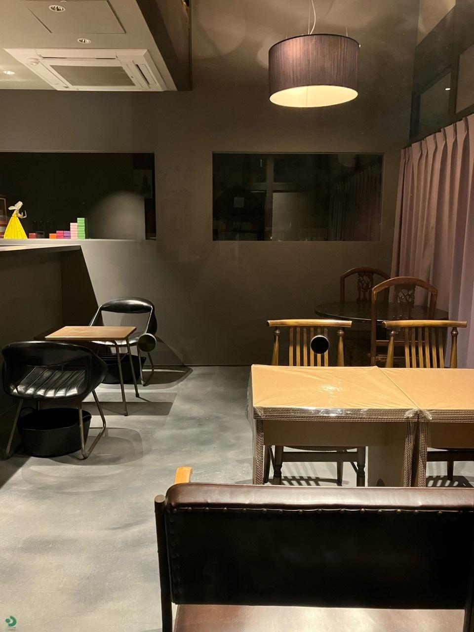 堺市堺区市之町東二丁の賃貸物件/夜はとても雰囲気の良い落ち着いた雰囲気に