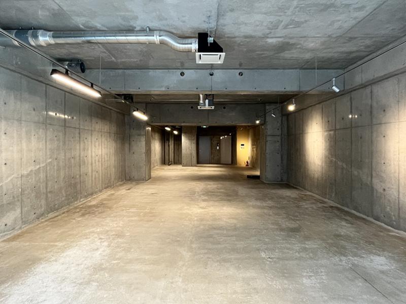 大阪市中央区南船場2丁目の賃貸物件/98.61平米のキャンバスをどんな色にしていきますか。