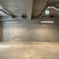 大阪市中央区南船場2丁目の賃貸物件/業務用エアコンはオーナー負担にて設置してもらえます。