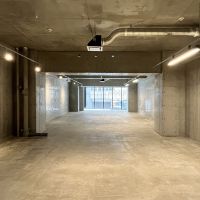 大阪市中央区南船場2丁目の賃貸物件/ワンフロアなので、気兼ねなく世界観を作れます。