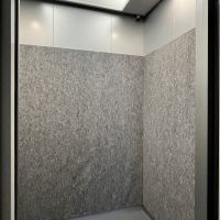 大阪市中央区南船場2丁目の賃貸物件/エレベーターは広め