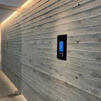 大阪市中央区南船場2丁目の賃貸物件/オートロックでセキュリティ面も万全です。