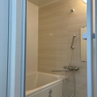 大阪市北区中津2の賃貸物件/お風呂