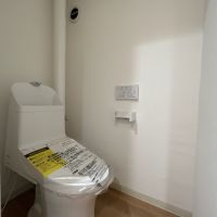 大阪市北区中津2の賃貸物件/トイレ