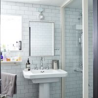 大阪市北区中崎町3丁目の賃貸物件/水回り設備のこだわりようは尋常じゃありません。