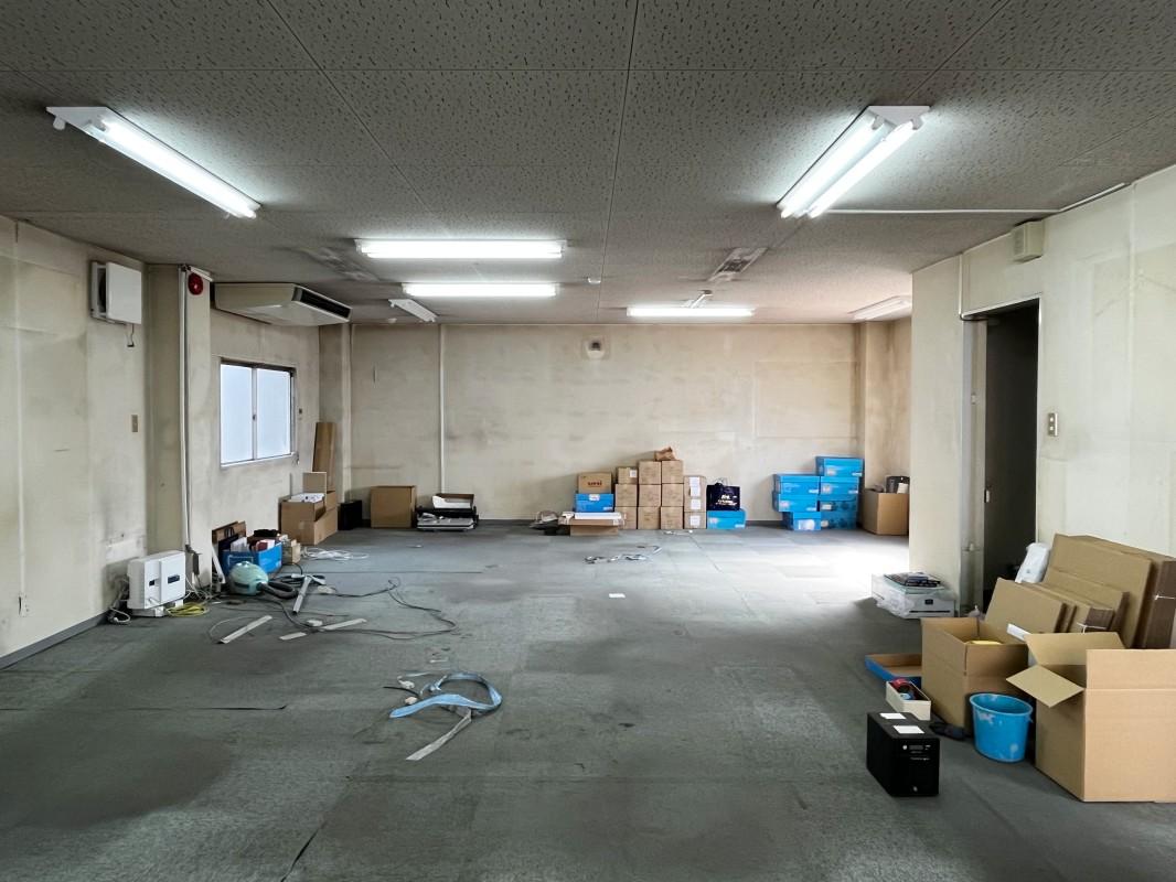 大阪市北区大淀中３丁目の売買物件/写真の荷物は無くなりますのでご安心を。
