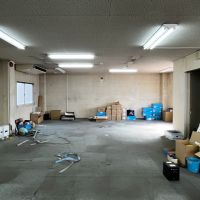 大阪市北区大淀中３丁目の売買物件/写真の荷物は無くなりますのでご安心を。
