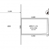 大阪市北区大淀中３丁目の売買物件