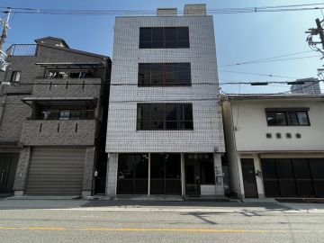 大阪市北区大淀中３丁目の売買物件/復刻する印刷所跡地