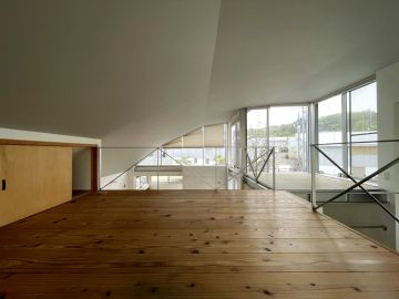 交野市星田西4丁目の売買物件/空と星が見守る家