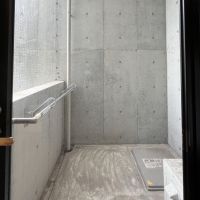 大阪府大阪市港区市岡元町3丁目の賃貸物件/701号室のバルコニー。