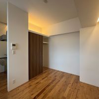 大阪府大阪市港区市岡元町3丁目の賃貸物件/703号室の洋室。