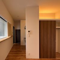 大阪府大阪市港区市岡元町3丁目の賃貸物件/収納スペースもあります◎