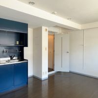 大阪府大阪市住之江区北加賀屋３丁目の賃貸物件/こちらは1Rタイプ。