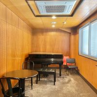 大阪府大阪市住之江区北加賀屋３丁目の賃貸物件/音楽室