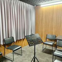 大阪府大阪市住之江区北加賀屋３丁目の賃貸物件/音楽室２