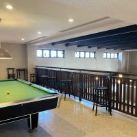 大阪府大阪市住之江区北加賀屋３丁目の賃貸物件/共用部(エントランス）の2階。
