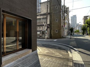 大阪市北区天満３丁目４−１１の賃貸物件/天満の路面でワン・オペ！