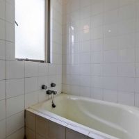 大阪市中央区森ノ宮中央2の売買物件/タイル張りのお風呂、ここまでこだわりいっぱい
