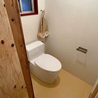 大阪市浪速区元町の賃貸物件/そしてトイレもある。