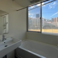 大阪市西区京町堀2丁目の賃貸物件/「昼間から優雅にバスタイム」なんていかがでしょうか？！