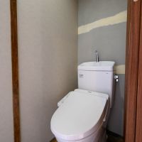 大阪市住之江区西加賀屋１丁目の賃貸物件/温水洗浄便座付きトイレ