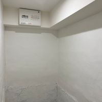 大阪市北区中崎西4丁目の賃貸物件/土間床の倉庫