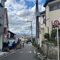 東大阪市額田町の賃貸物件/青春の丘。