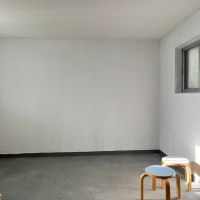 東大阪市額田町の賃貸物件/1階部分はRC造で、以前はここを楽器室にしていたとか。