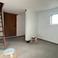 東大阪市額田町の賃貸物件/プロジェクターを置いて秘密のホームシアターにも。夢が拡がります。