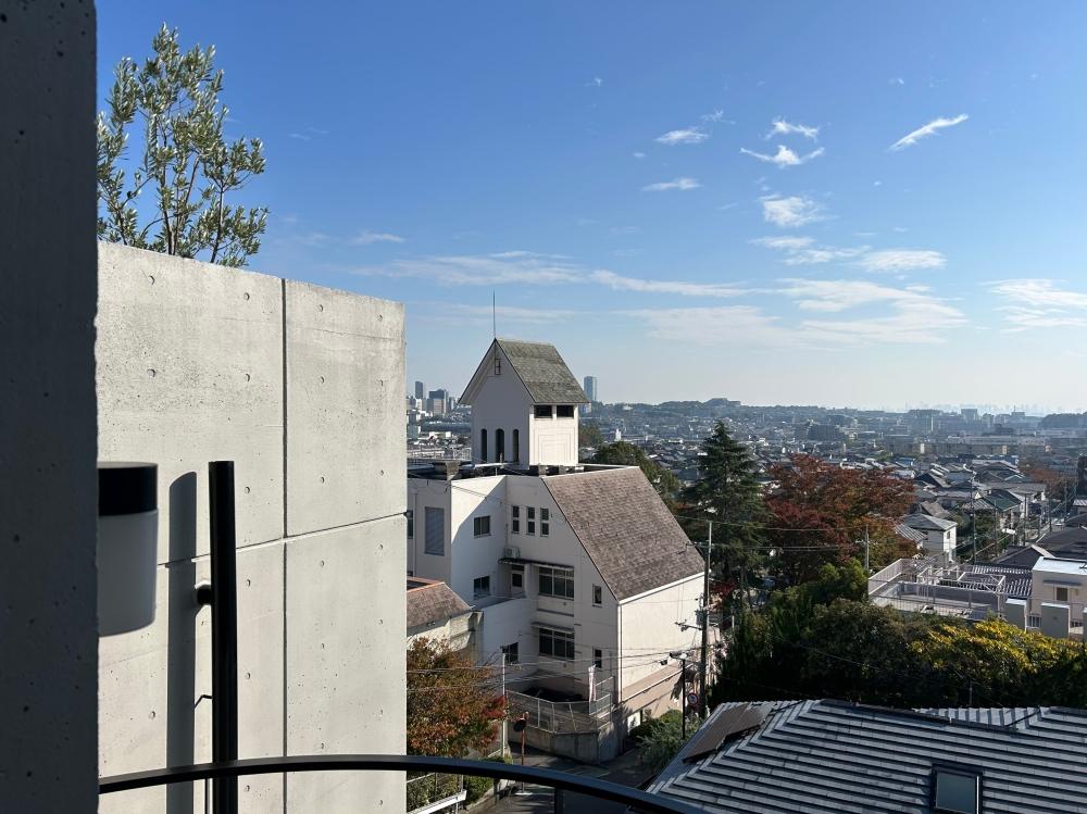 箕面市箕面3丁目の売買物件/共用部分でこれほど楽しめるマンションはそうそうないです。