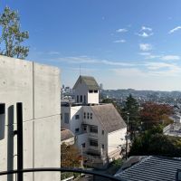 箕面市箕面3丁目の売買物件/共用部分でこれほど楽しめるマンションはそうそうないです。